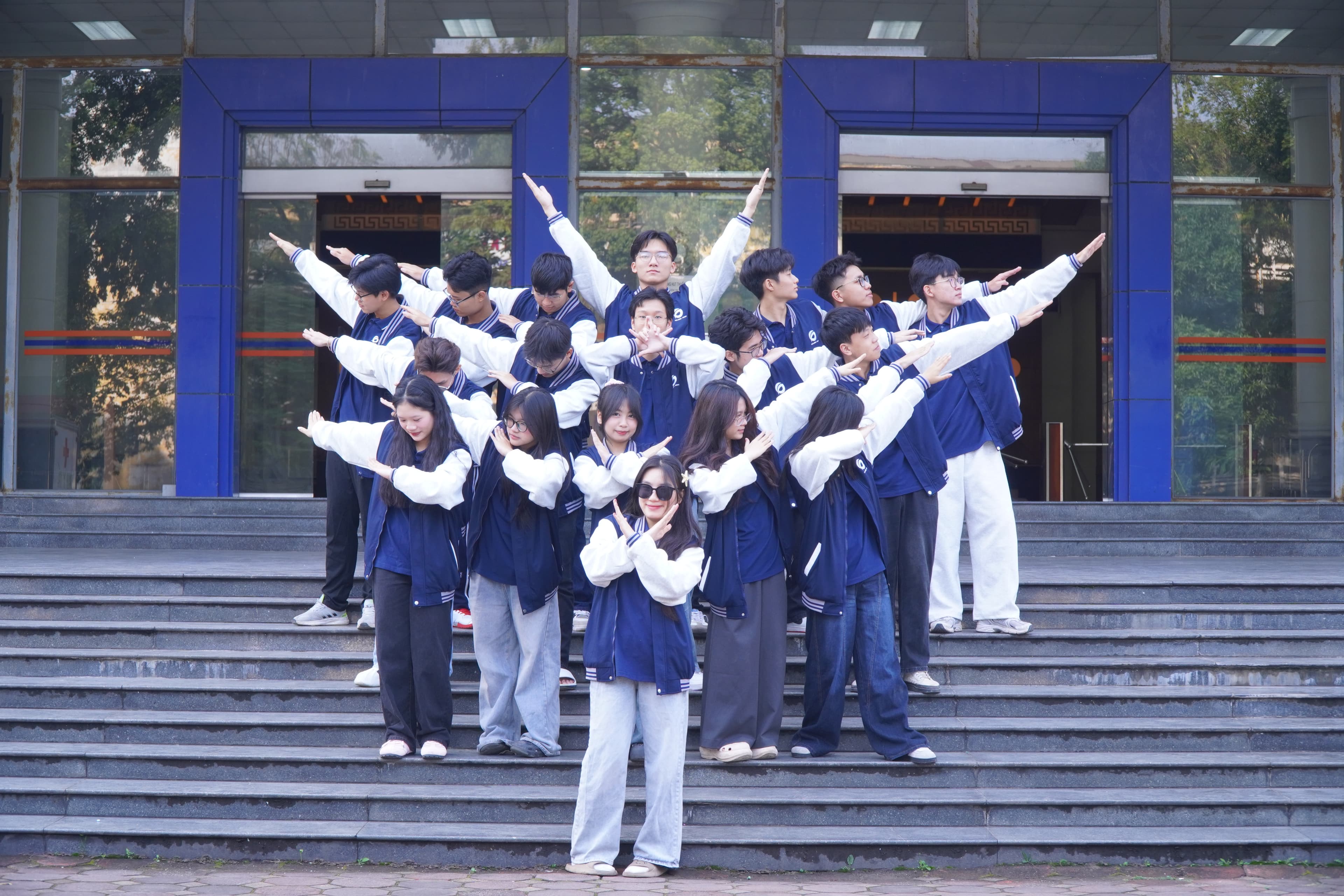 Ban Sự kiện