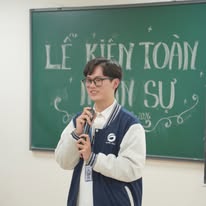 Khoảnh khắc CLB o365-HUST 07
